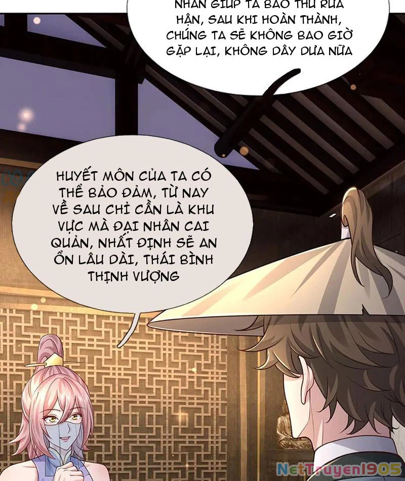Tôi Có Thể Nuốt Chửng Vạn Vật Chapter 100 - 34