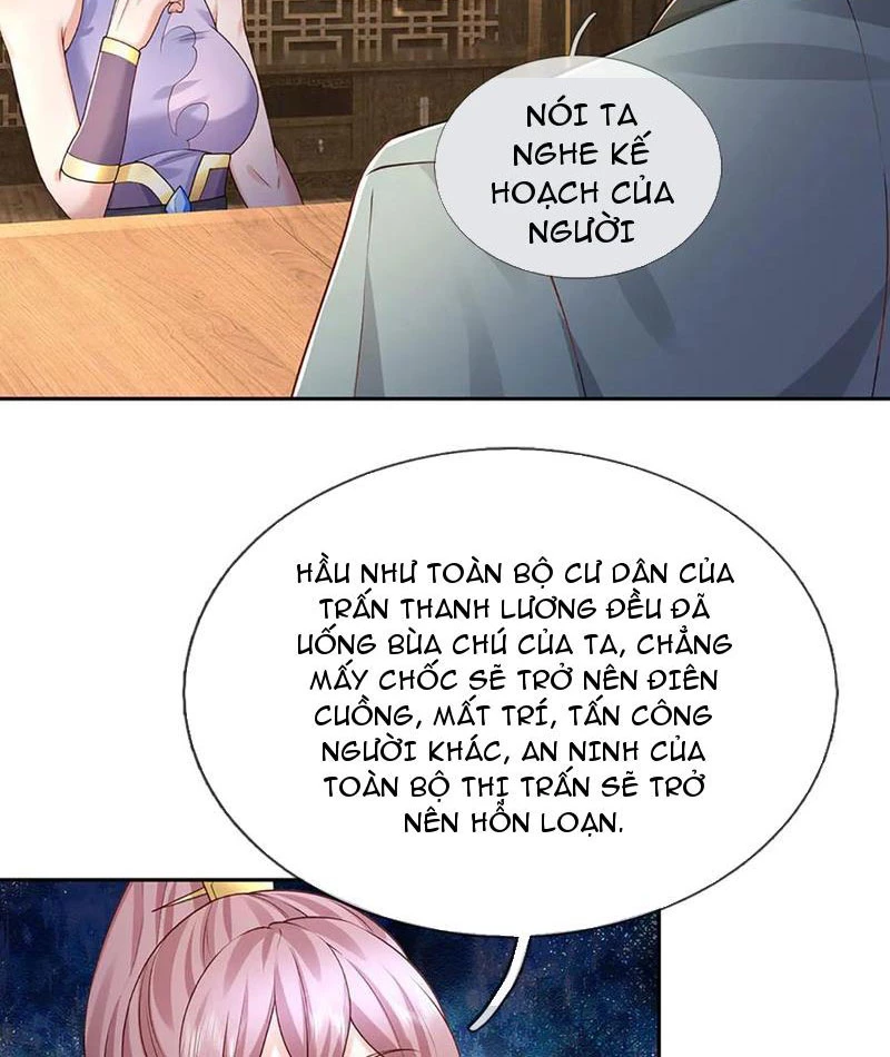 Tôi Có Thể Nuốt Chửng Vạn Vật Chapter 100 - 35