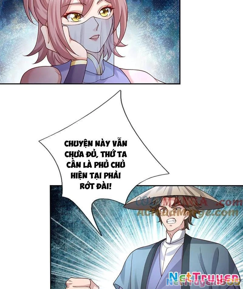 Tôi Có Thể Nuốt Chửng Vạn Vật Chapter 100 - 36