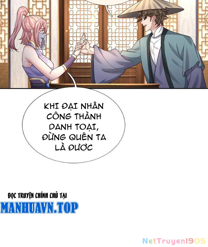 Tôi Có Thể Nuốt Chửng Vạn Vật Chapter 100 - 39