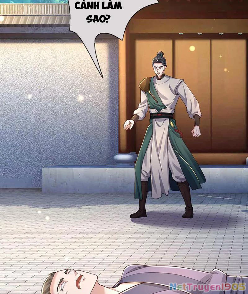Tôi Có Thể Nuốt Chửng Vạn Vật Chapter 100 - 44