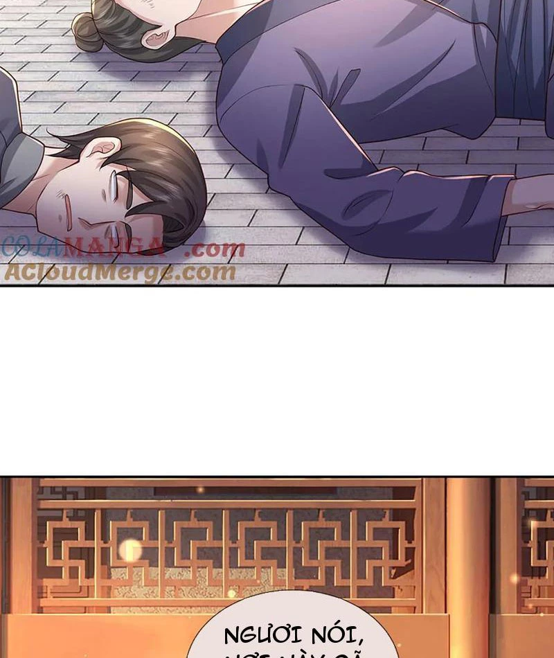 Tôi Có Thể Nuốt Chửng Vạn Vật Chapter 100 - 45