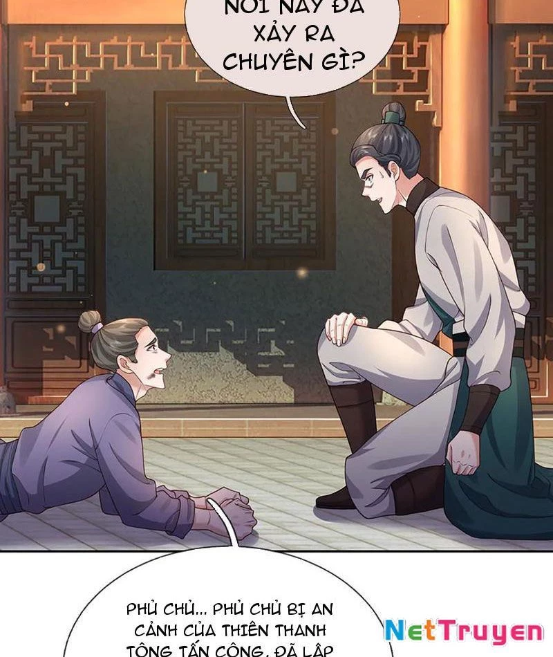 Tôi Có Thể Nuốt Chửng Vạn Vật Chapter 100 - 46