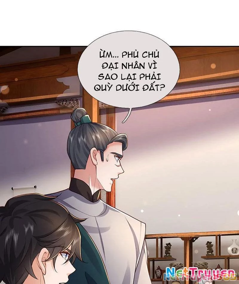 Tôi Có Thể Nuốt Chửng Vạn Vật Chapter 100 - 61