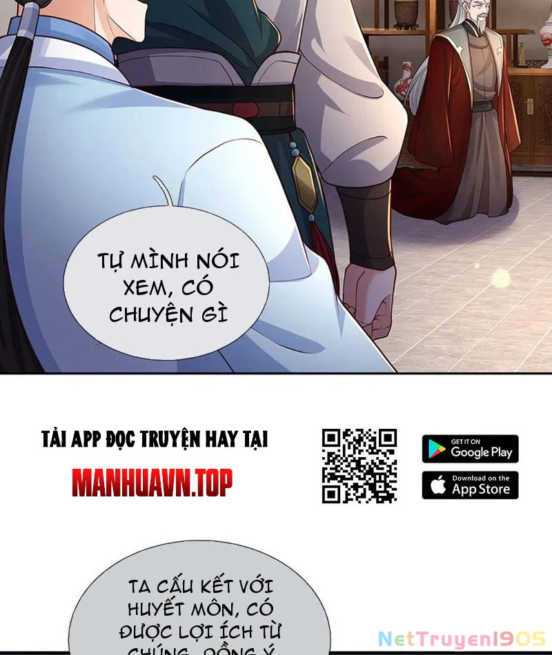 Tôi Có Thể Nuốt Chửng Vạn Vật Chapter 100 - 62
