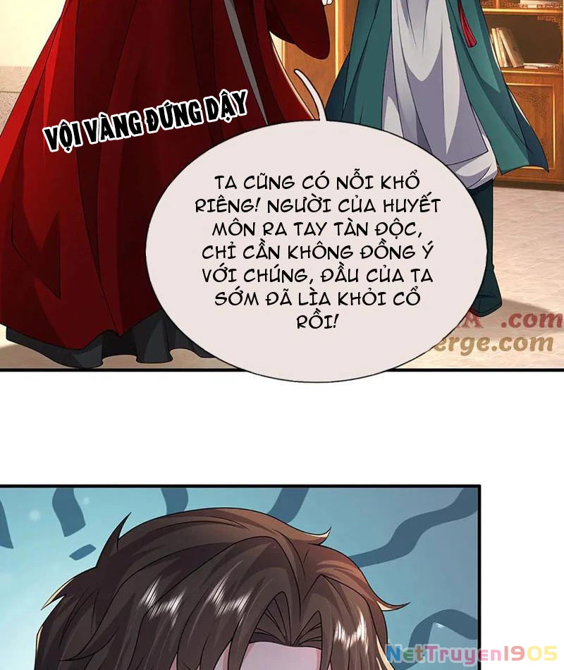 Tôi Có Thể Nuốt Chửng Vạn Vật Chapter 100 - 65