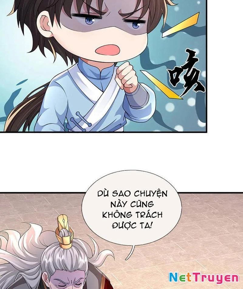 Tôi Có Thể Nuốt Chửng Vạn Vật Chapter 100 - 66