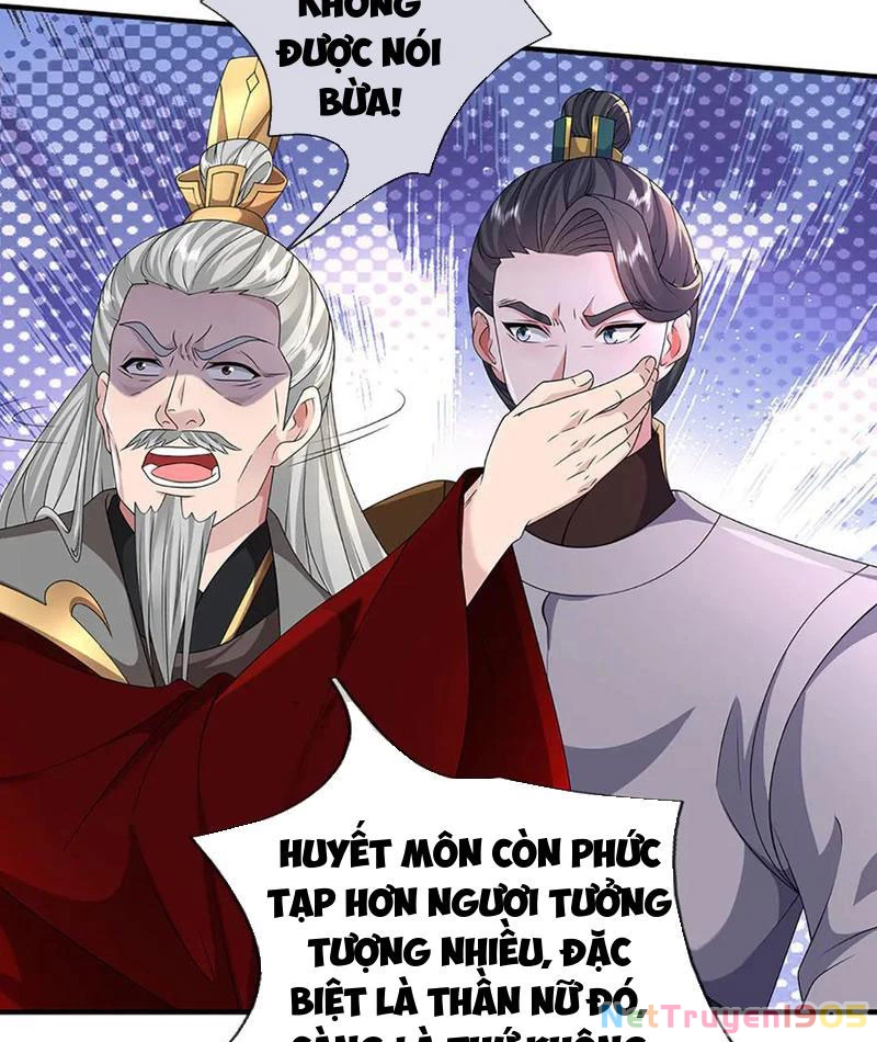 Tôi Có Thể Nuốt Chửng Vạn Vật Chapter 100 - 68