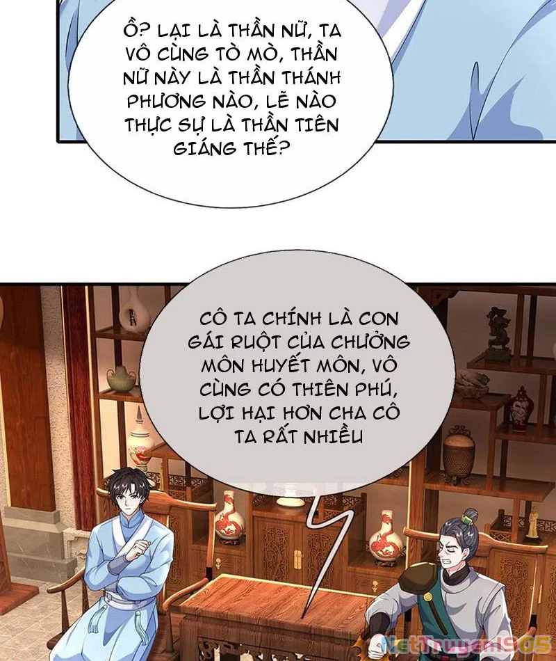Tôi Có Thể Nuốt Chửng Vạn Vật Chapter 100 - 70