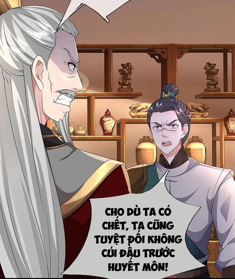 Tôi Có Thể Nuốt Chửng Vạn Vật Chapter 100 - 72