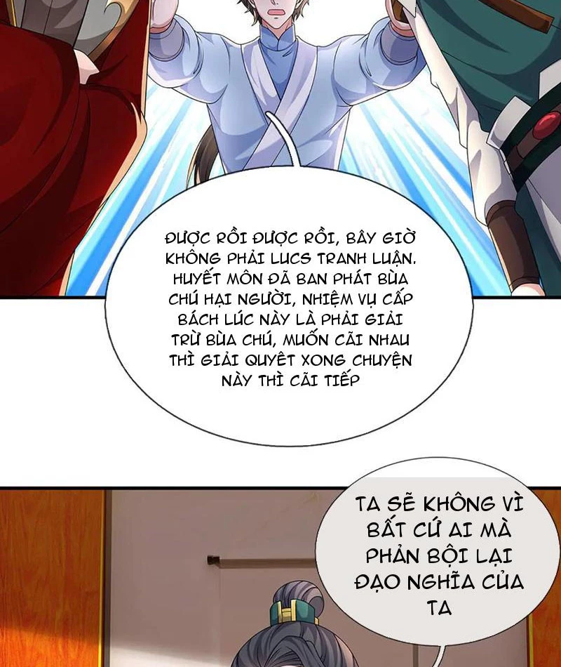 Tôi Có Thể Nuốt Chửng Vạn Vật Chapter 100 - 74
