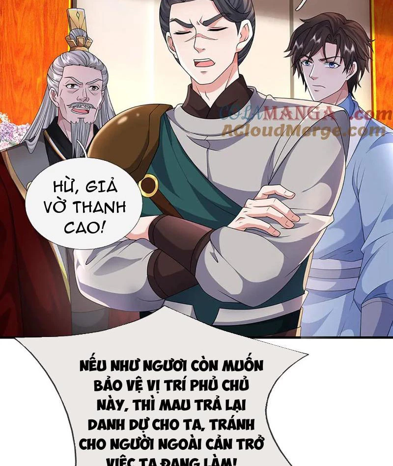 Tôi Có Thể Nuốt Chửng Vạn Vật Chapter 100 - 75