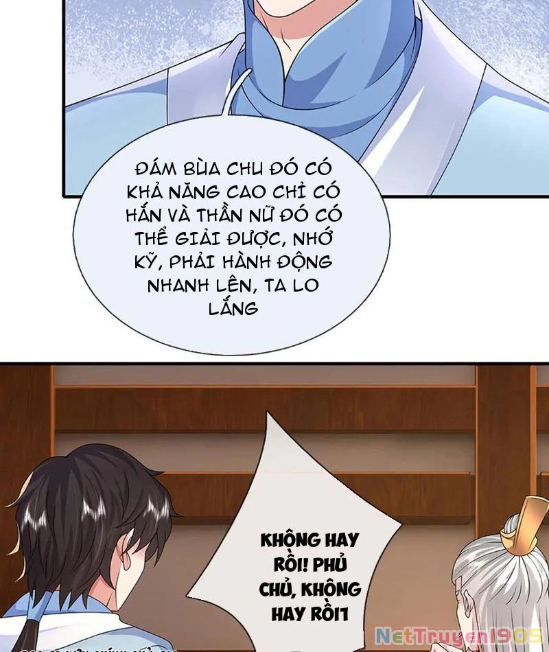 Tôi Có Thể Nuốt Chửng Vạn Vật Chapter 100 - 79