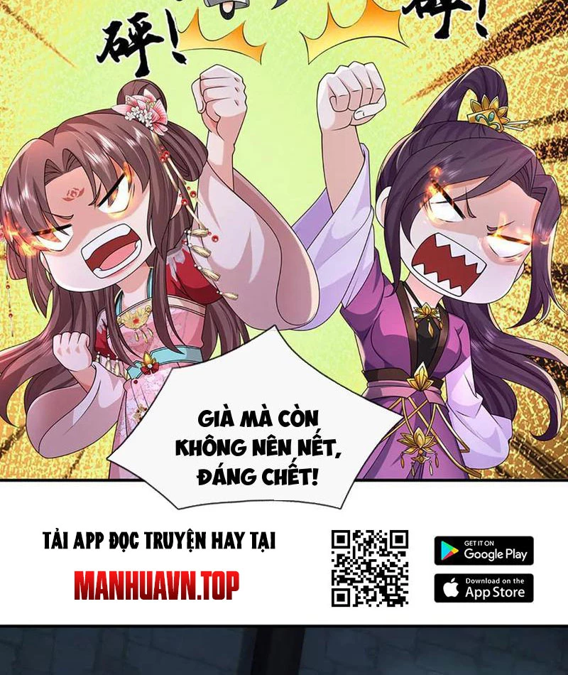 Tôi Có Thể Nuốt Chửng Vạn Vật Chapter 100 - 94