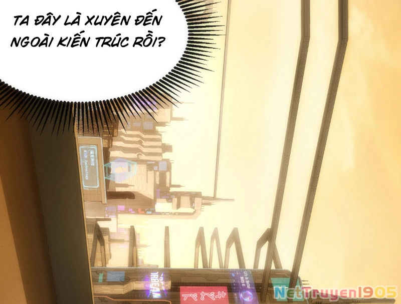 Sau khi xuyên vào game kết liễu boss thành công đứng nhất Chapter 6 - 25