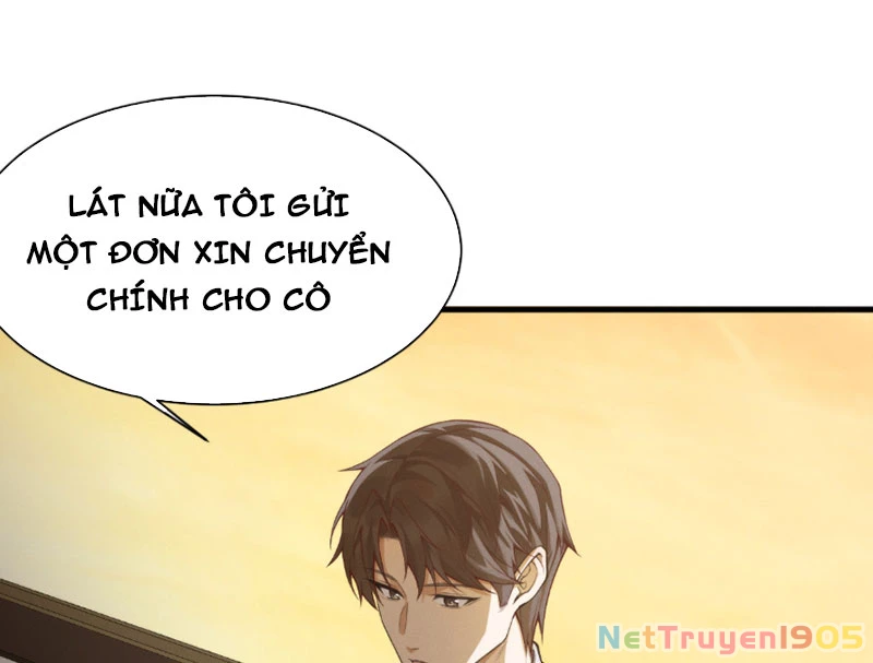 Sau khi xuyên vào game kết liễu boss thành công đứng nhất Chapter 6 - 37