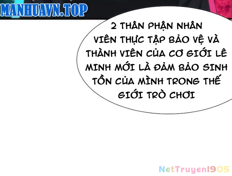 Sau khi xuyên vào game kết liễu boss thành công đứng nhất Chapter 6 - 62
