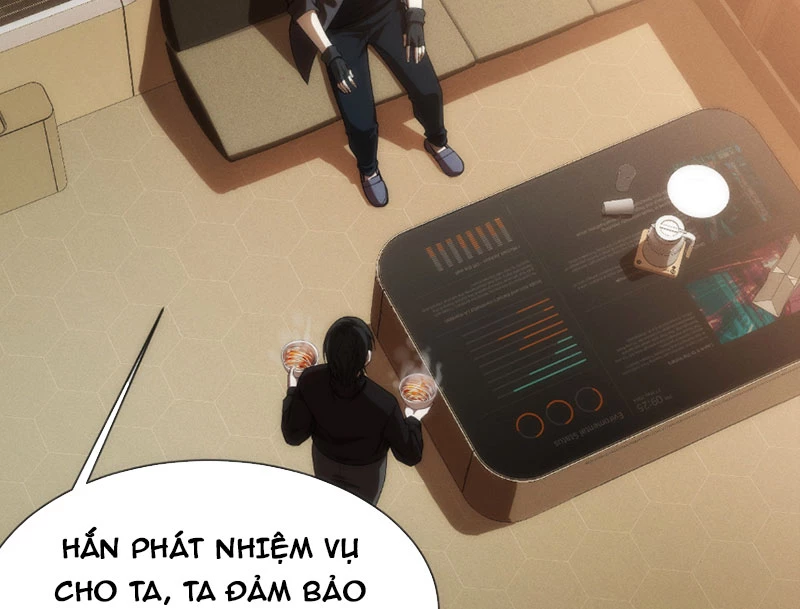Sau khi xuyên vào game kết liễu boss thành công đứng nhất Chapter 6 - 117