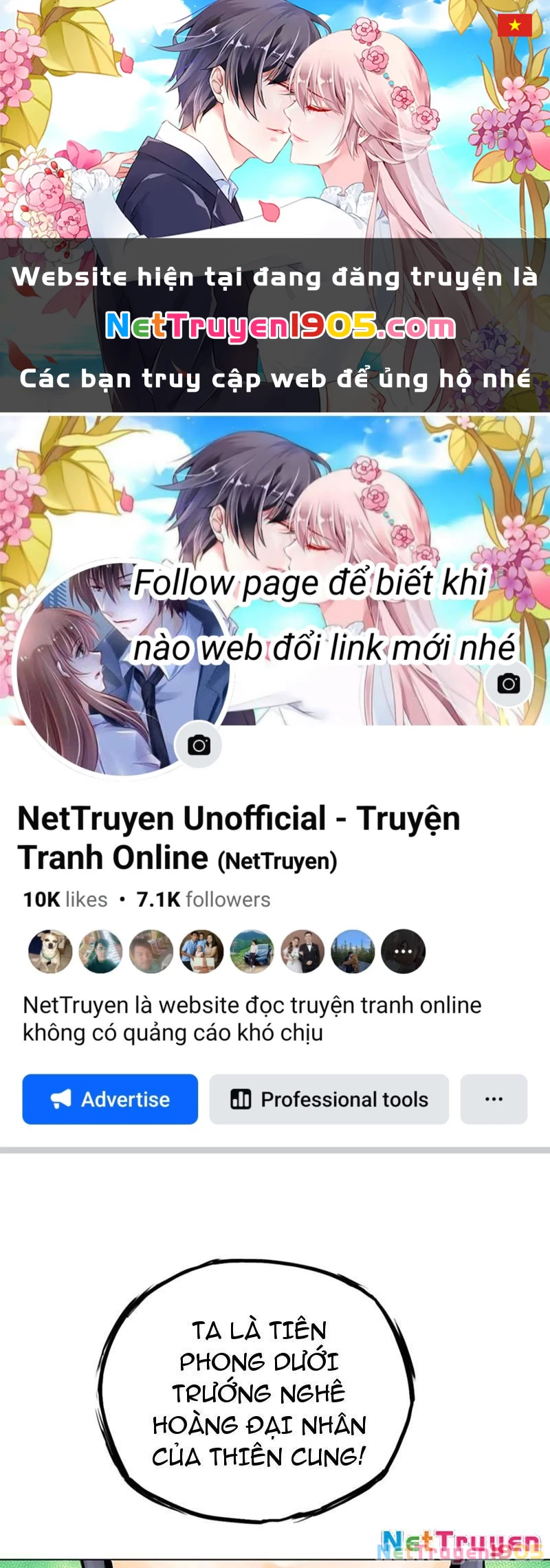 Tu Giả Thần Hành Chapter 6 - 1