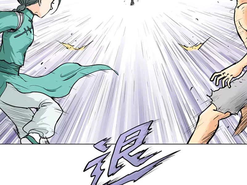Tu Giả Thần Hành Chapter 6 - 14