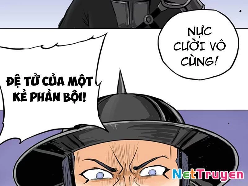 Tu Giả Thần Hành Chapter 6 - 16