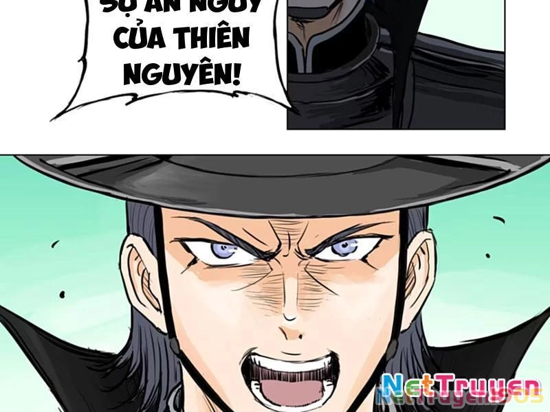 Tu Giả Thần Hành Chapter 6 - 31