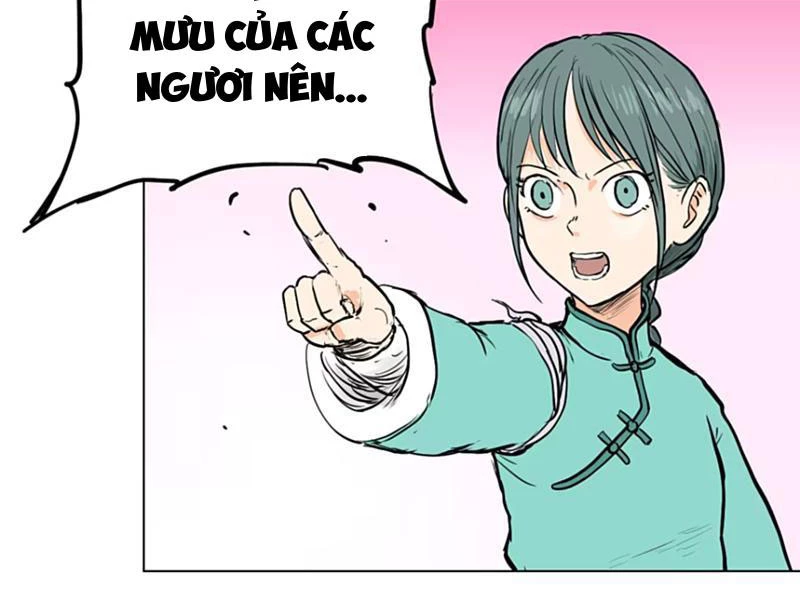 Tu Giả Thần Hành Chapter 6 - 40