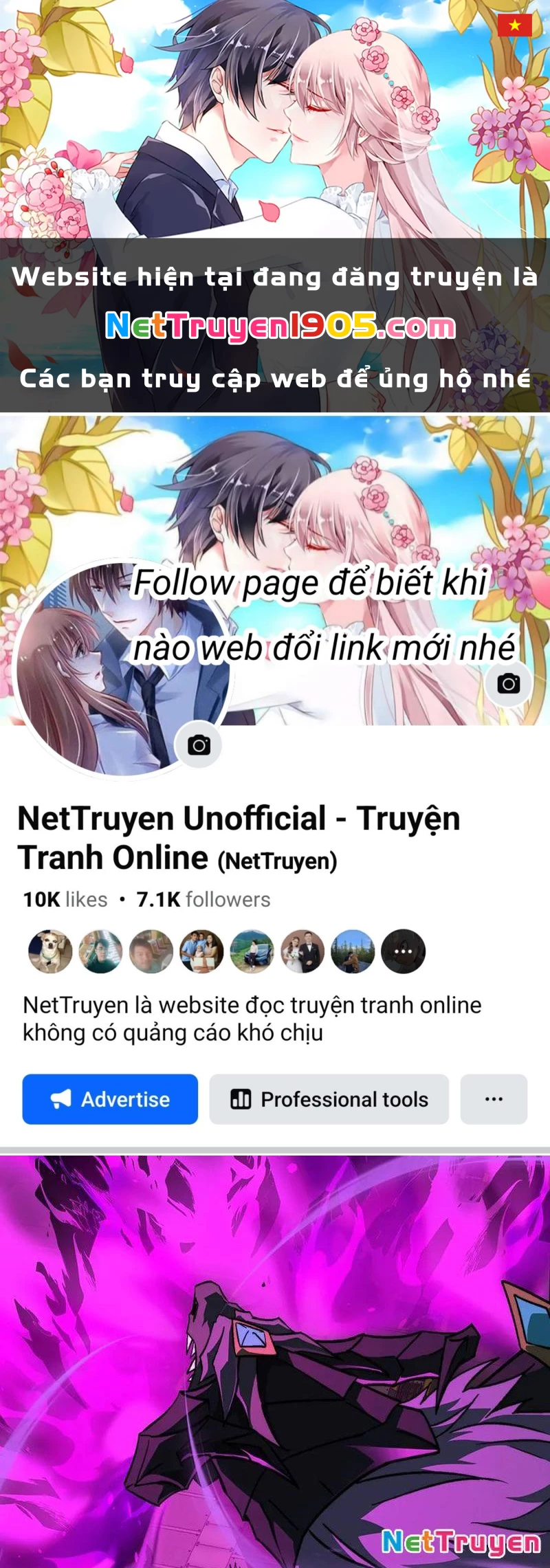 Tai Ách Cấp Mục Sư Chapter 49 - 1