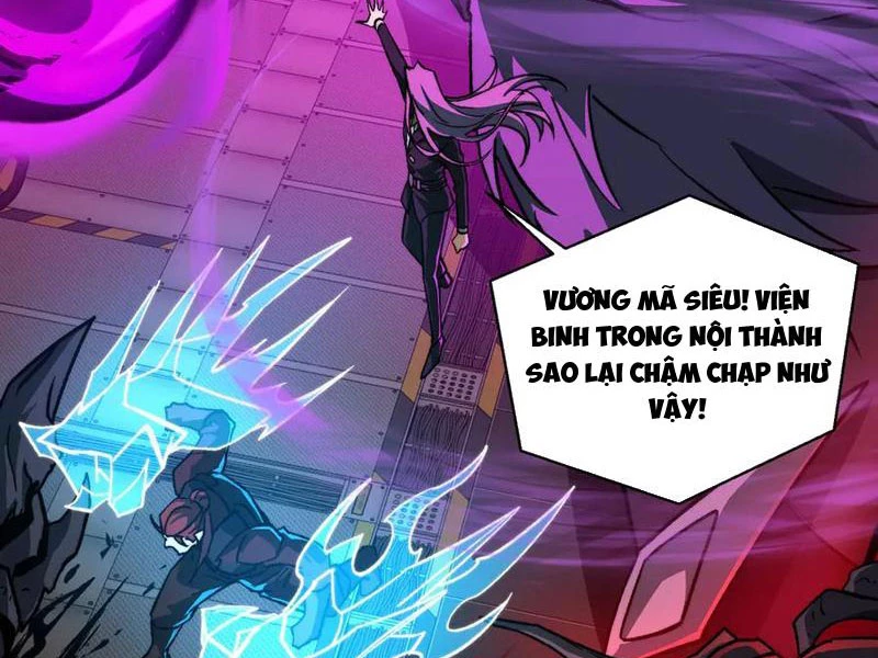 Tai Ách Cấp Mục Sư Chapter 49 - 2