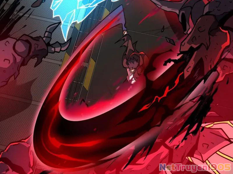 Tai Ách Cấp Mục Sư Chapter 49 - 3