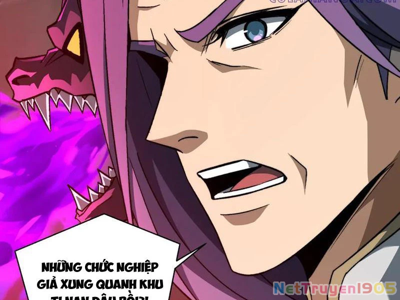 Tai Ách Cấp Mục Sư Chapter 49 - 5