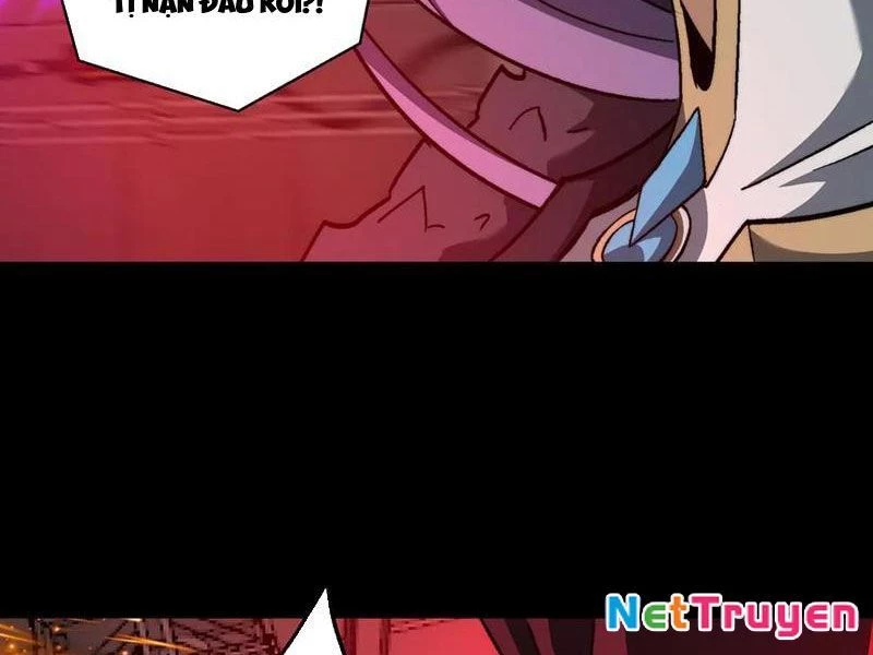 Tai Ách Cấp Mục Sư Chapter 49 - 6