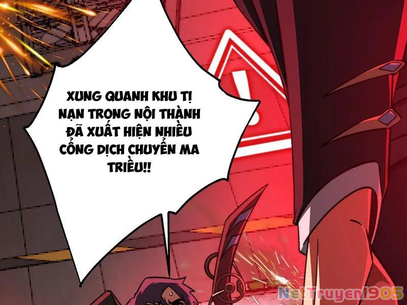 Tai Ách Cấp Mục Sư Chapter 49 - 7