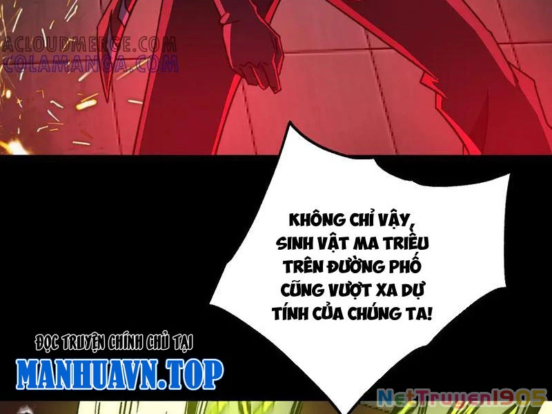 Tai Ách Cấp Mục Sư Chapter 49 - 9