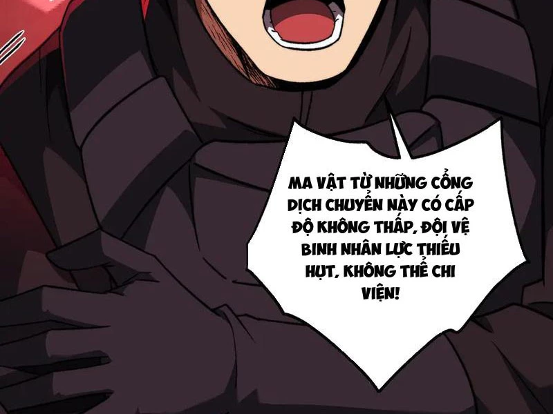 Tai Ách Cấp Mục Sư Chapter 49 - 12
