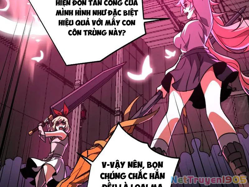 Tai Ách Cấp Mục Sư Chapter 49 - 20