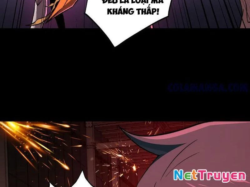 Tai Ách Cấp Mục Sư Chapter 49 - 21