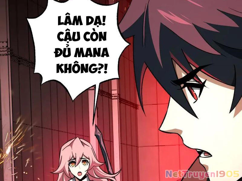 Tai Ách Cấp Mục Sư Chapter 49 - 22