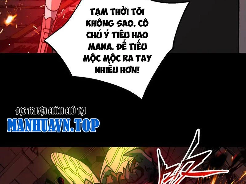 Tai Ách Cấp Mục Sư Chapter 49 - 24