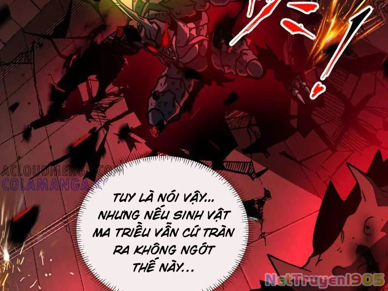Tai Ách Cấp Mục Sư Chapter 49 - 25