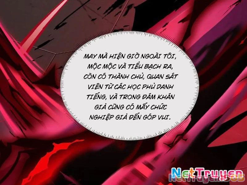 Tai Ách Cấp Mục Sư Chapter 49 - 31