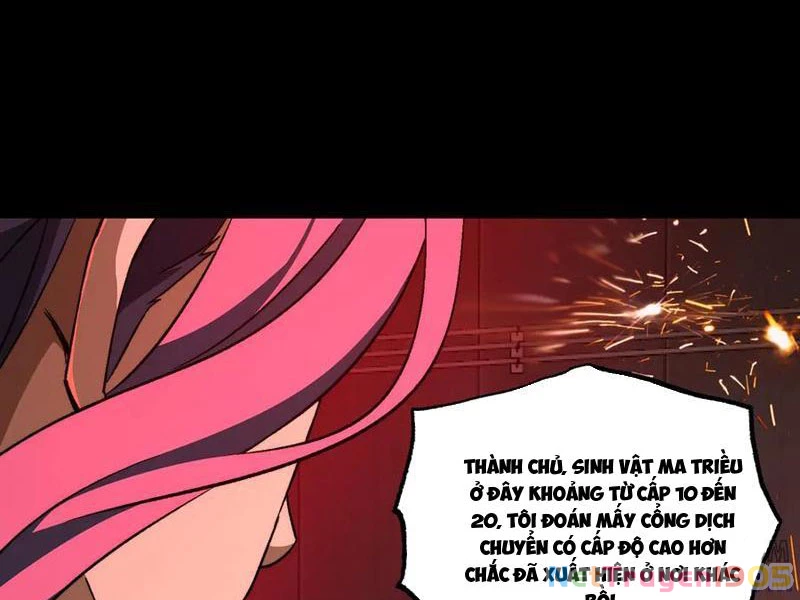 Tai Ách Cấp Mục Sư Chapter 49 - 33