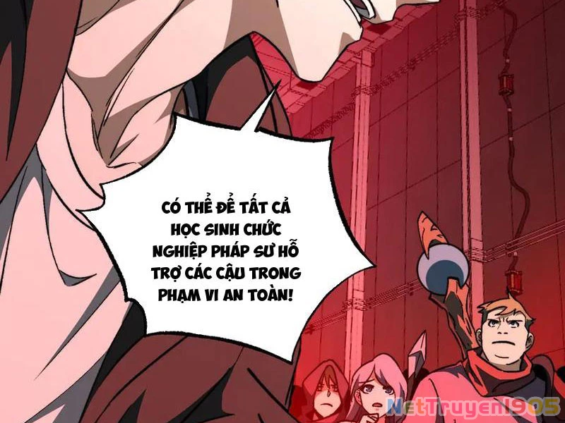 Tai Ách Cấp Mục Sư Chapter 49 - 37