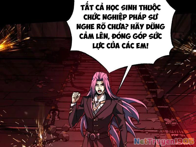 Tai Ách Cấp Mục Sư Chapter 49 - 39
