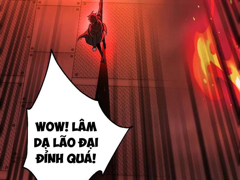 Tai Ách Cấp Mục Sư Chapter 49 - 47