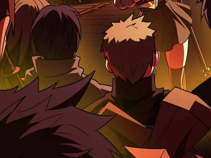 Tai Ách Cấp Mục Sư Chapter 49 - 52