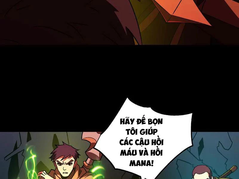 Tai Ách Cấp Mục Sư Chapter 49 - 53