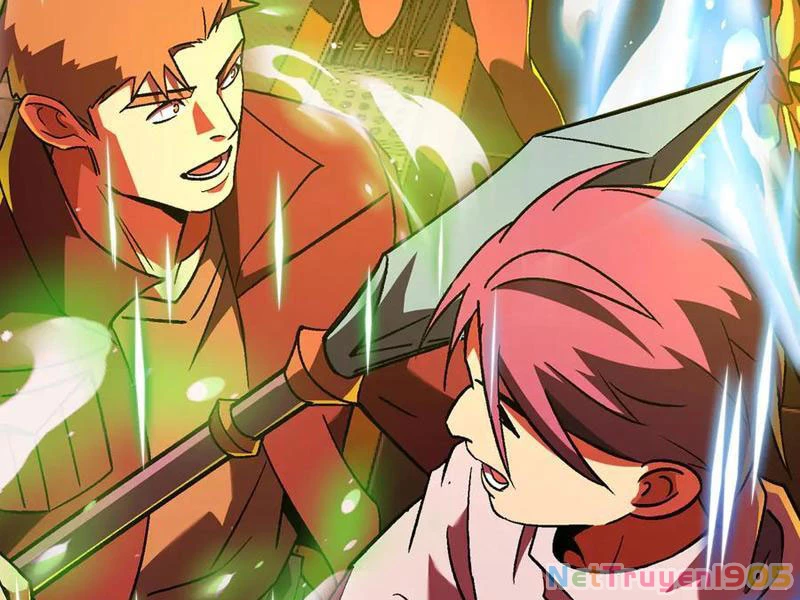 Tai Ách Cấp Mục Sư Chapter 49 - 55