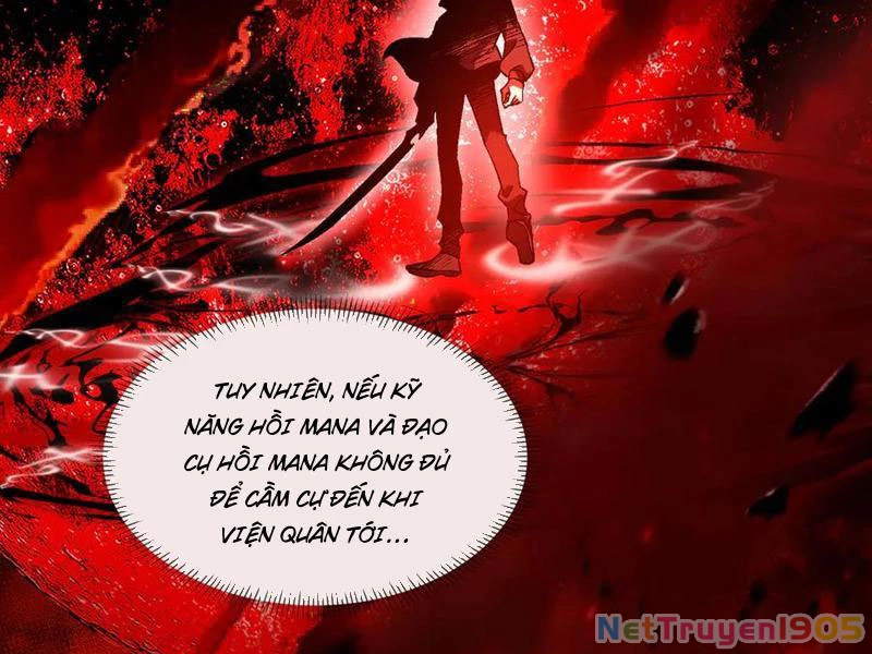 Tai Ách Cấp Mục Sư Chapter 49 - 57