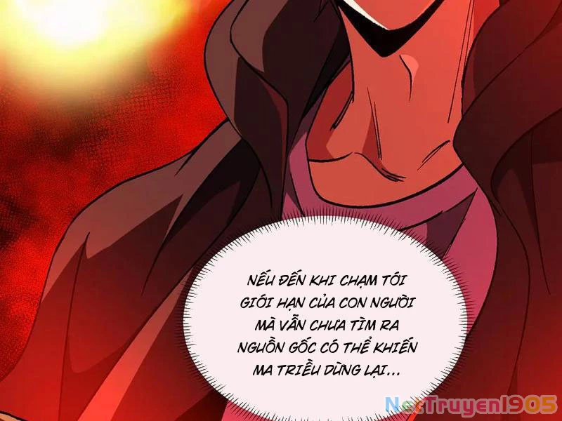 Tai Ách Cấp Mục Sư Chapter 49 - 59